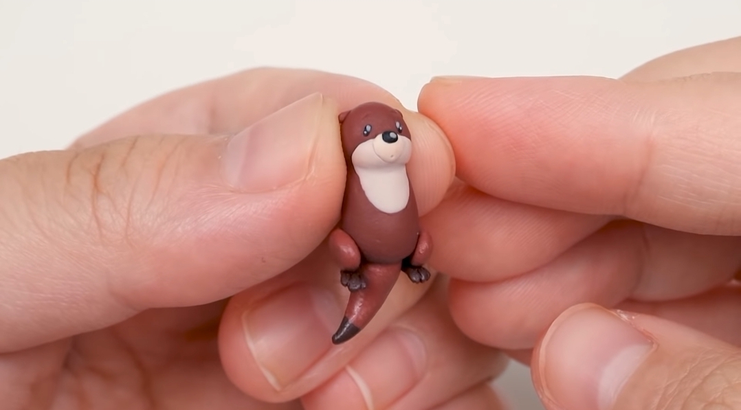 금손 유튜버의 클레이로 짱구 훈이 수영장 만들기 | 인스티즈