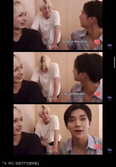 눈물없이 들을 수 없는 엄마랑 첫 해외여행가서 350만원 날린 조슈아 썰 | 인스티즈