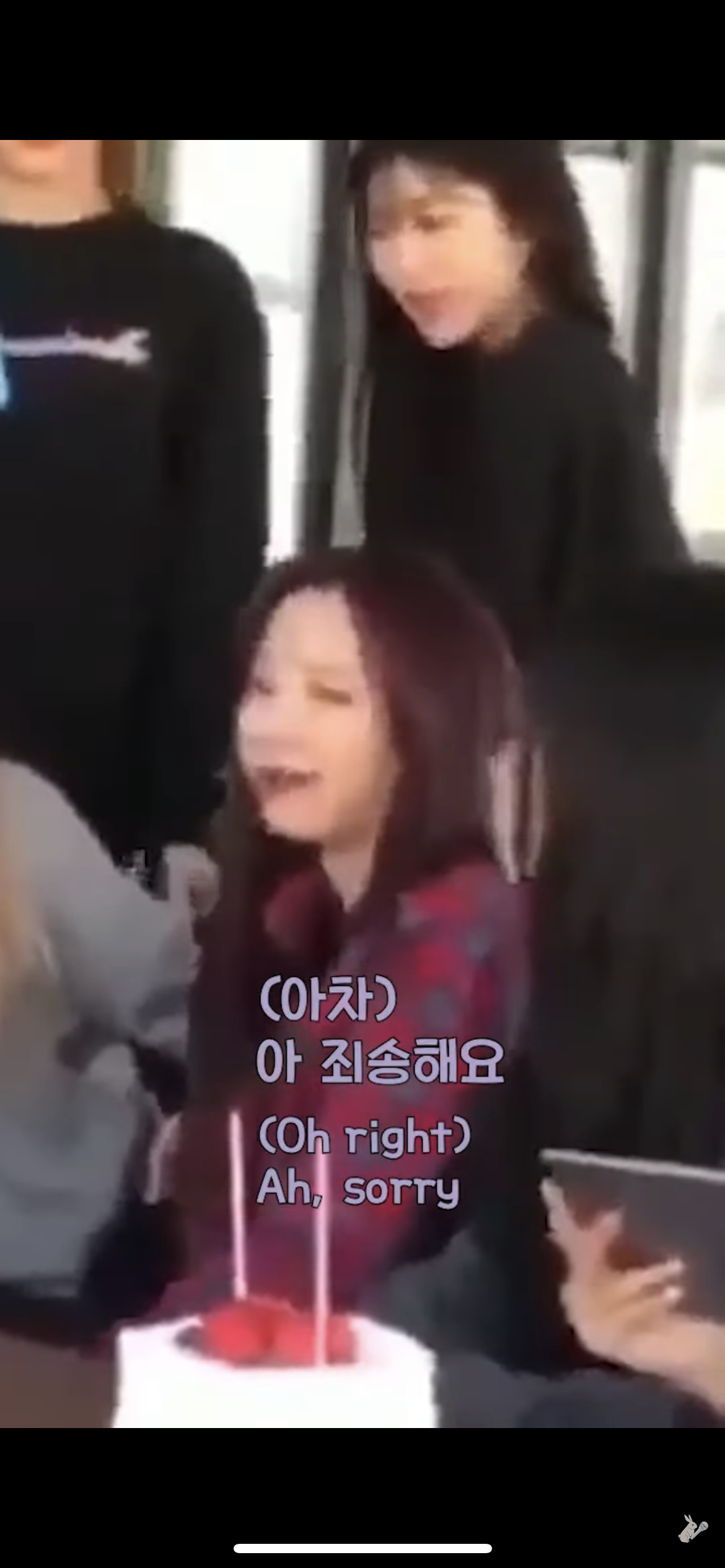 생일이 똑같은데 같은날 한명만 축하받아야 하는 아이돌 그룹 | 인스티즈