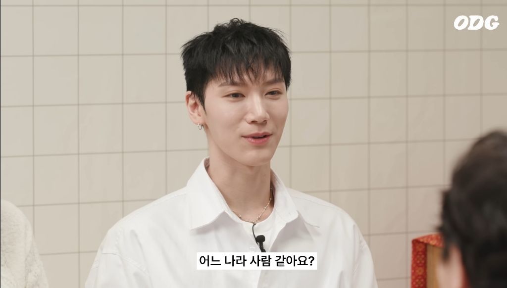 아이들 민니는 알아도 NCT는 잘모르는 초딩들에 마상입은 NCT 멤버 | 인스티즈