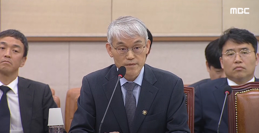 천대엽 "대법관들이 전자 스캔으로 모든 기록물을 보셨다고 합니다" | 인스티즈