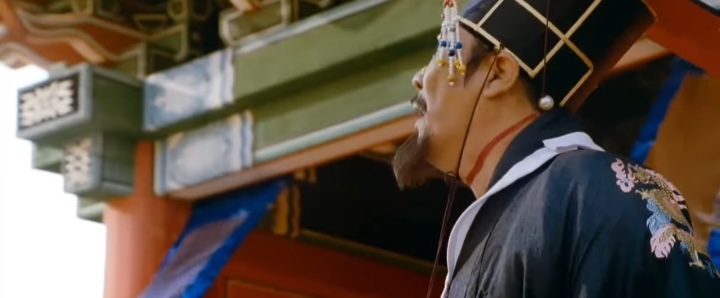 영화 '전우치' 속 많은 사람들이 놓친 포인트 하나.gif | 인스티즈