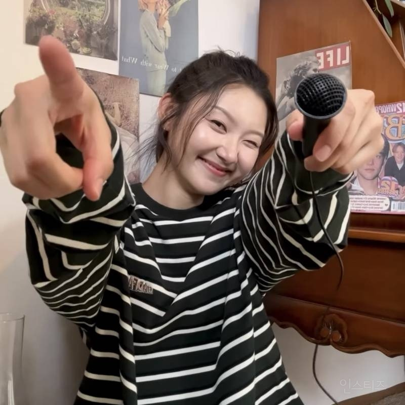 ㄹㅇ눈물난다는 해체한 여돌 어머니의 인스타글 | 인스티즈