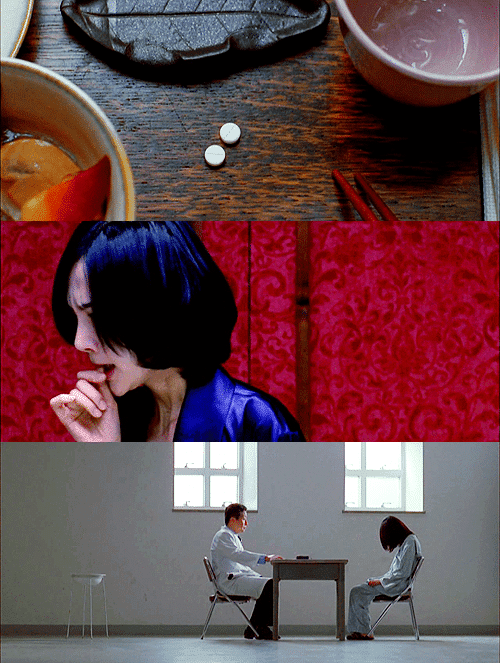 충격적이라는 영화 장화홍련의 엔딩 장면.jpgif | 인스티즈