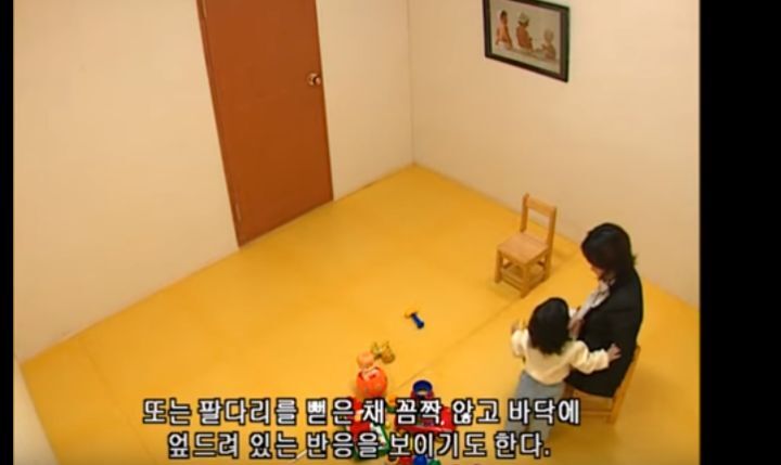 유아기에 형성되어 그 후 대인관계의 원형이 되는 부모와의 애착관계(안전,회피,혼란) | 인스티즈