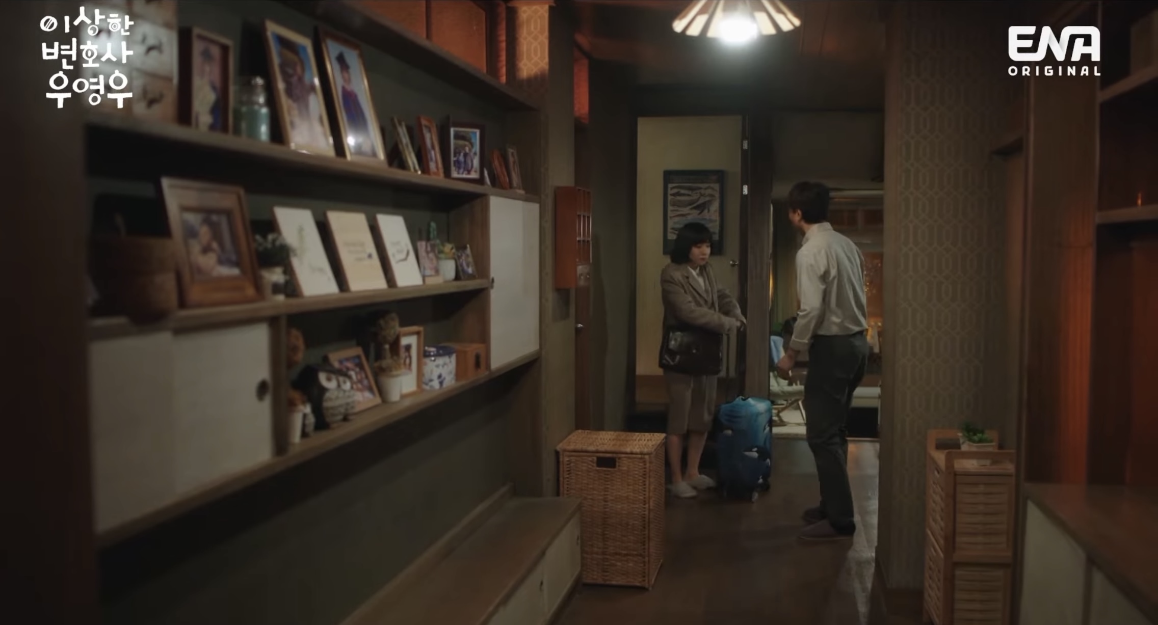 [이상한변호사우영우] 한국드라마 클리셰 다 때려부순 오늘자 8화.jpg | 인스티즈