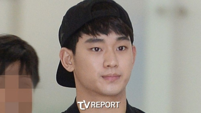 '미성년자 교제 의혹' 김수현, '넉오프' 위약금으로 270억 배상할까 | 인스티즈