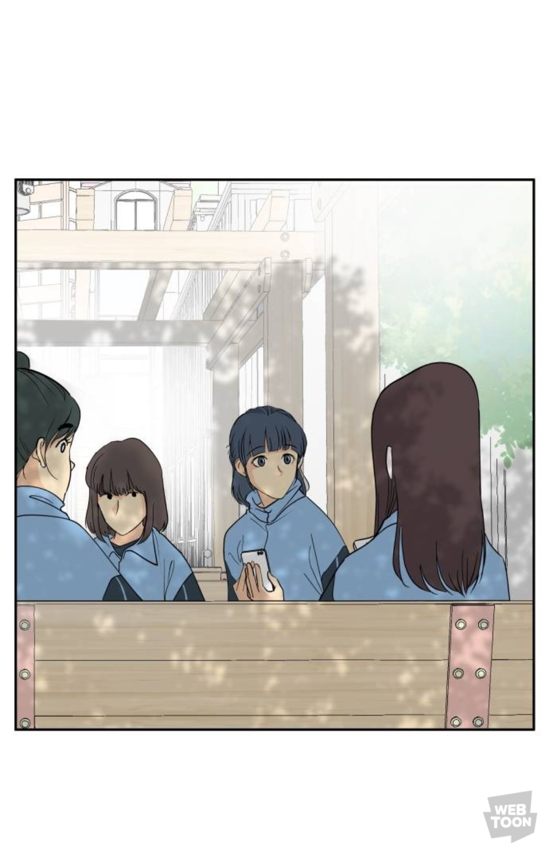 난 몰랐는데 우리반에 나만 뺀 단톡방이 있대 | 인스티즈