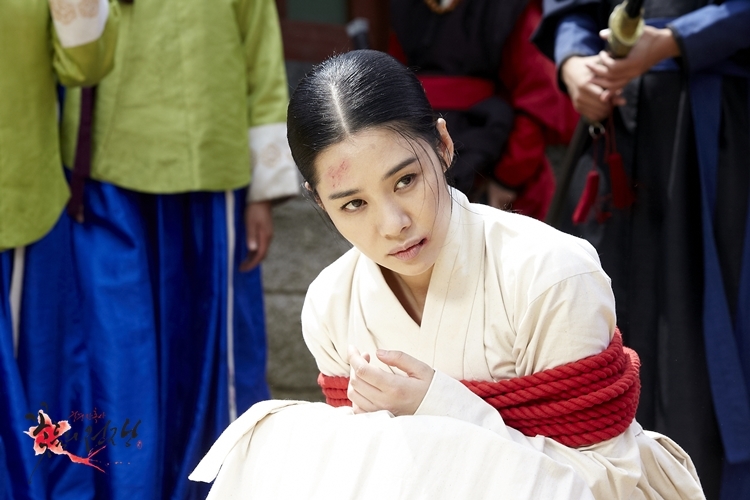 잘 알려지지 않은 조선시대 악녀, 귀인 조씨 | 인스티즈