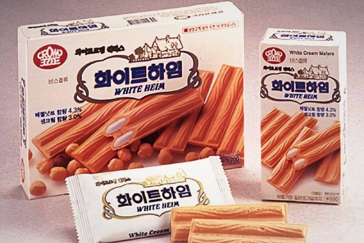 90년대 과자 가격...와...ㅋㅋㅋㅋㅋㅋㅋㅋㅋㅋㅋㅋ | 인스티즈