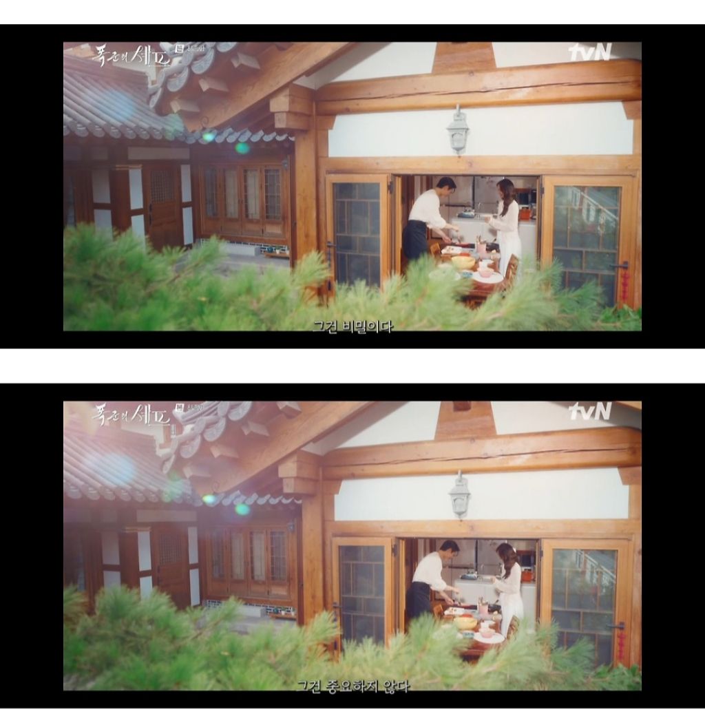 폭군의셰프 드라마결말보고 원작결말 궁금해서 찾아봄 (당연히 스포) | 인스티즈