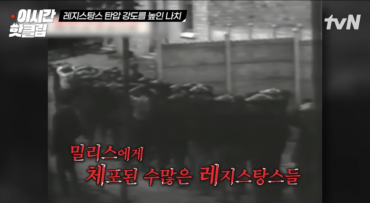 프랑스식 매국노 숙청법 | 인스티즈