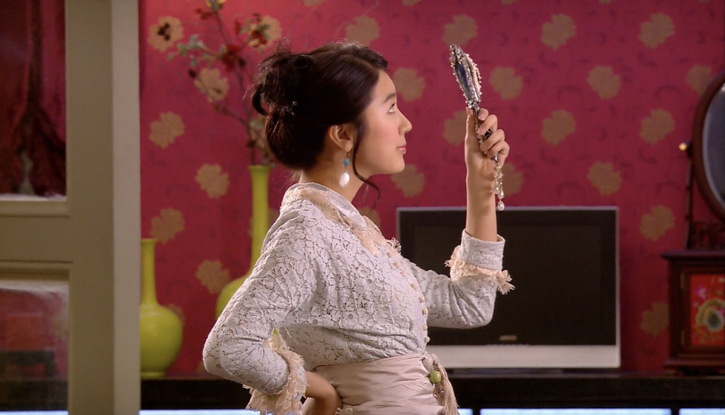 궁 신채경 스타일링 모음 | 인스티즈