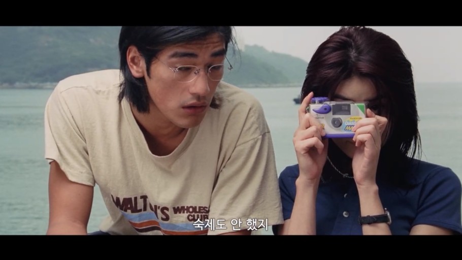 영화 친니친니 | 인스티즈