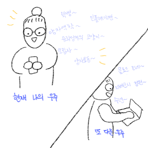 우주는 하나가 아니다?! 다중우주 아주 쉽게 이해하기🪐 | 인스티즈