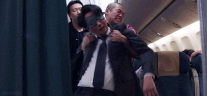 사람마다 취향 갈린다는 배우 김남길 연기 스타일.gif | 인스티즈
