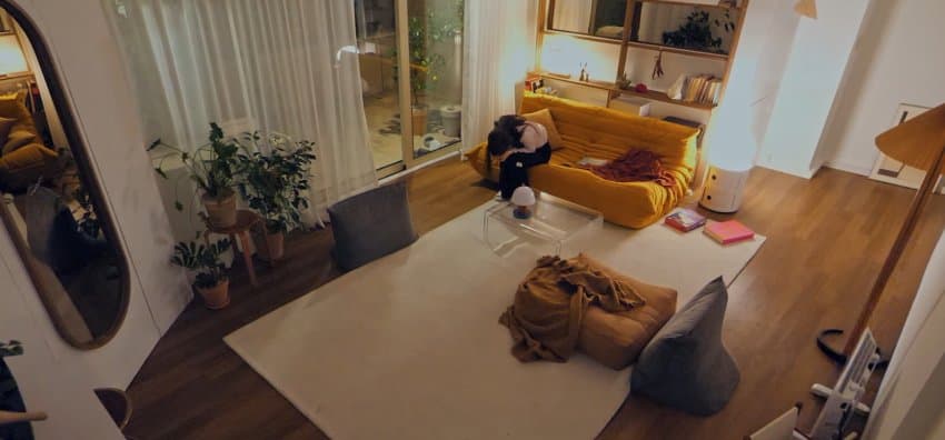 [환승연애3] X와의 추억을 술안주로 쓴 남자 | 인스티즈