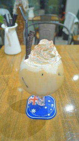 호주에서만 파는 아이스커피.jpg | 인스티즈