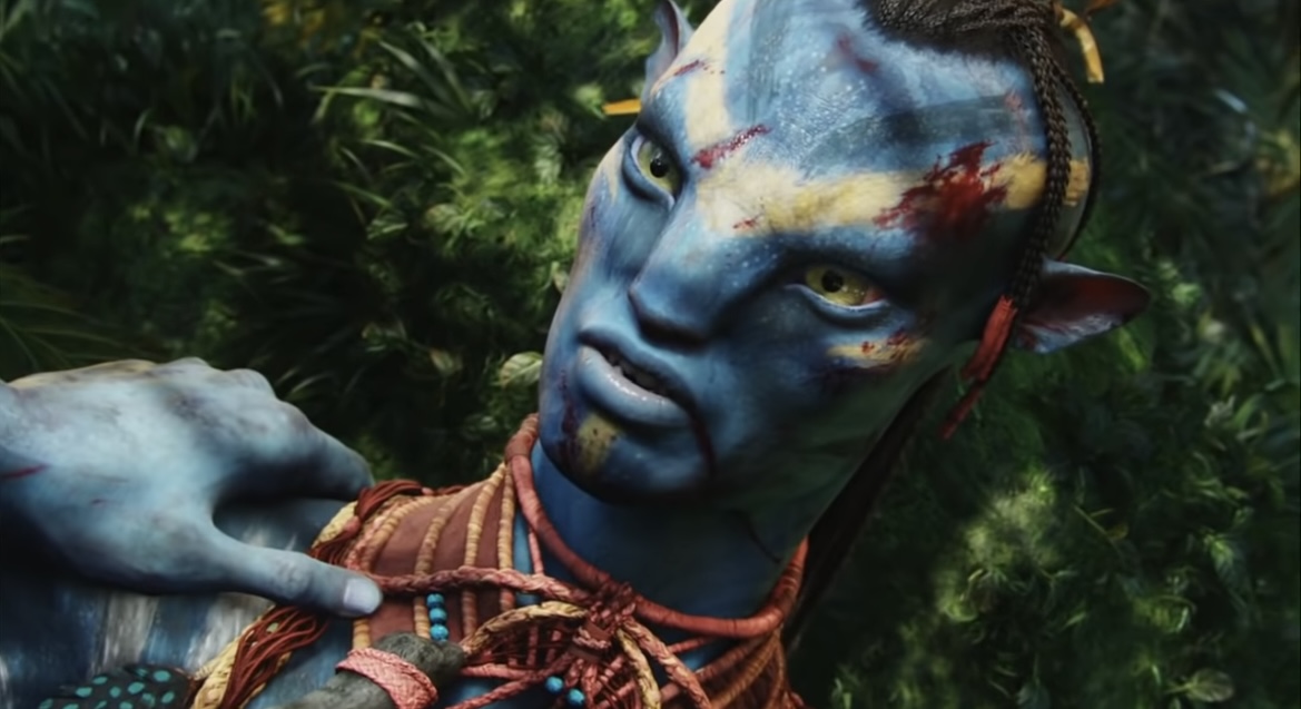 [아바타1] 쯔테이가 마지막으로 제이크한테 한 말 | 인스티즈