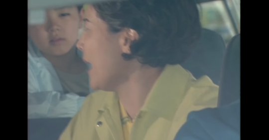 폐장 30분 남은 놀이공원 도착해 제대로 뽕 뽑는 가족.jpgif | 인스티즈