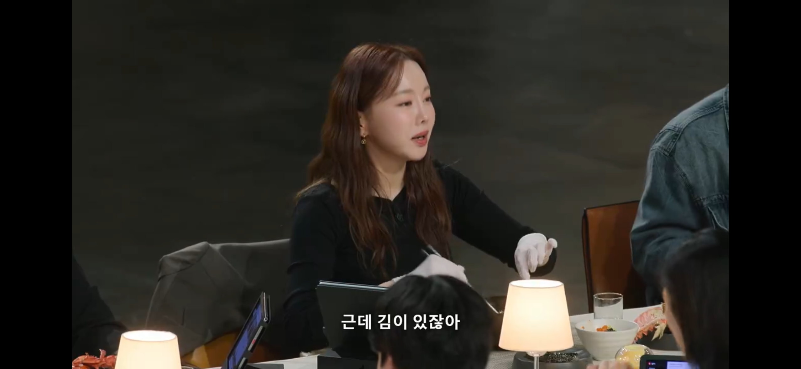 [흑백요리사] 최현석팀 매출 절반을 책임졌다고 해도 과언이 아닌 이모카세의 그 김 | 인스티즈
