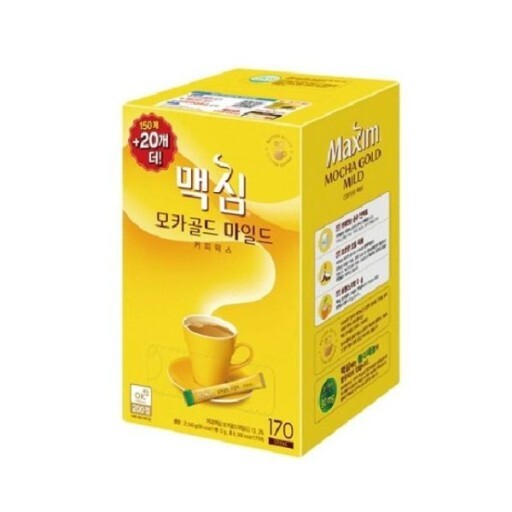 우리나라 사람들한테 맥심 모카골드 뺏으면 어케될지 궁금한 달글 | 인스티즈