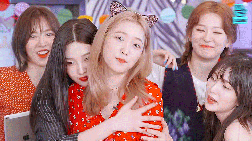 SM에서 유일하게 전원 제발로 걸어들어온 그룹 | 인스티즈
