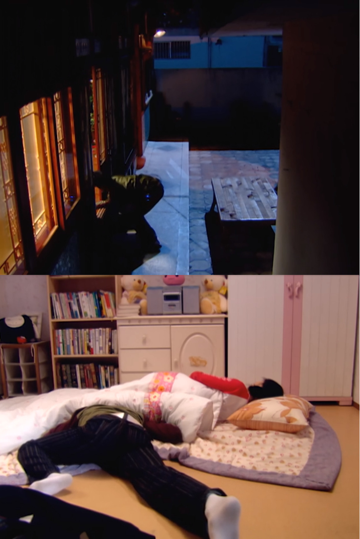 [쾌걸춘향] 춘향이와 몽룡이가 강제 결혼 하게 된 이유.jpg | 인스티즈