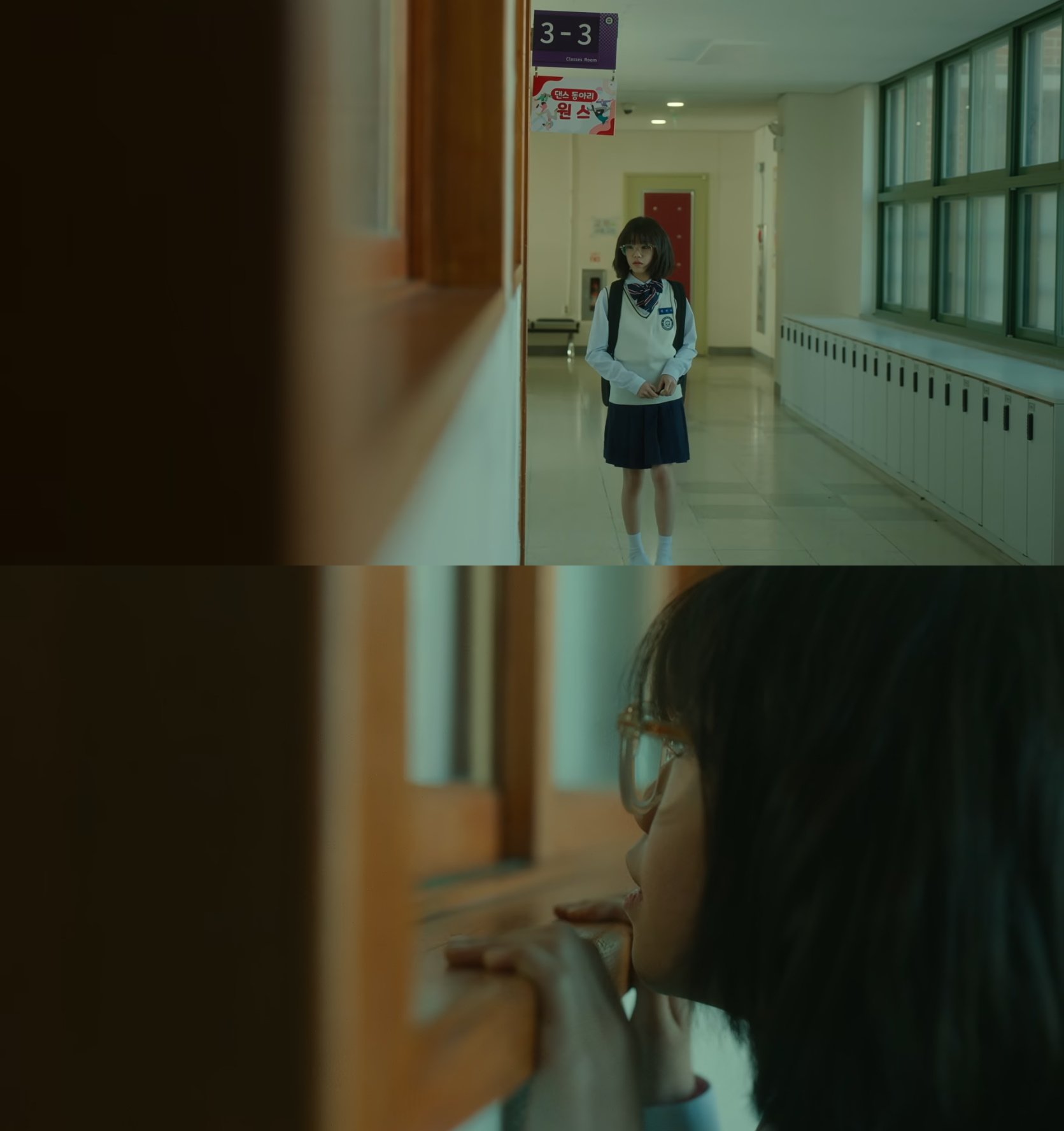 몰래 좋아하는 애가 있거든? 누가 걔 어떠냐고 물어봐서 재수없다고 했는데 걔가 들었음; 어떡하니.jpg | 인스티즈