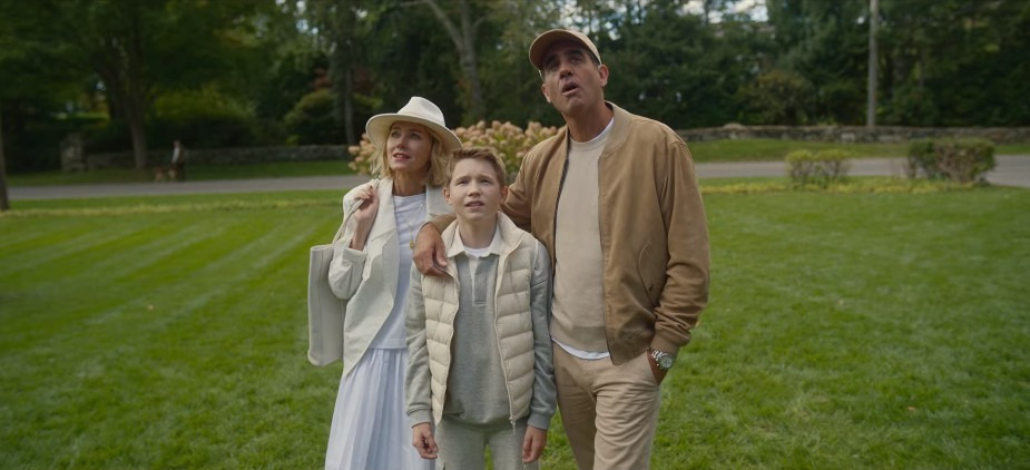 꿈에 그리던 대저택으로 영끌해서 이사왔는데, 일명 '감시자'로부터 지켜보고 있다는 불길한 편지가 계속 와요... | 인스티즈