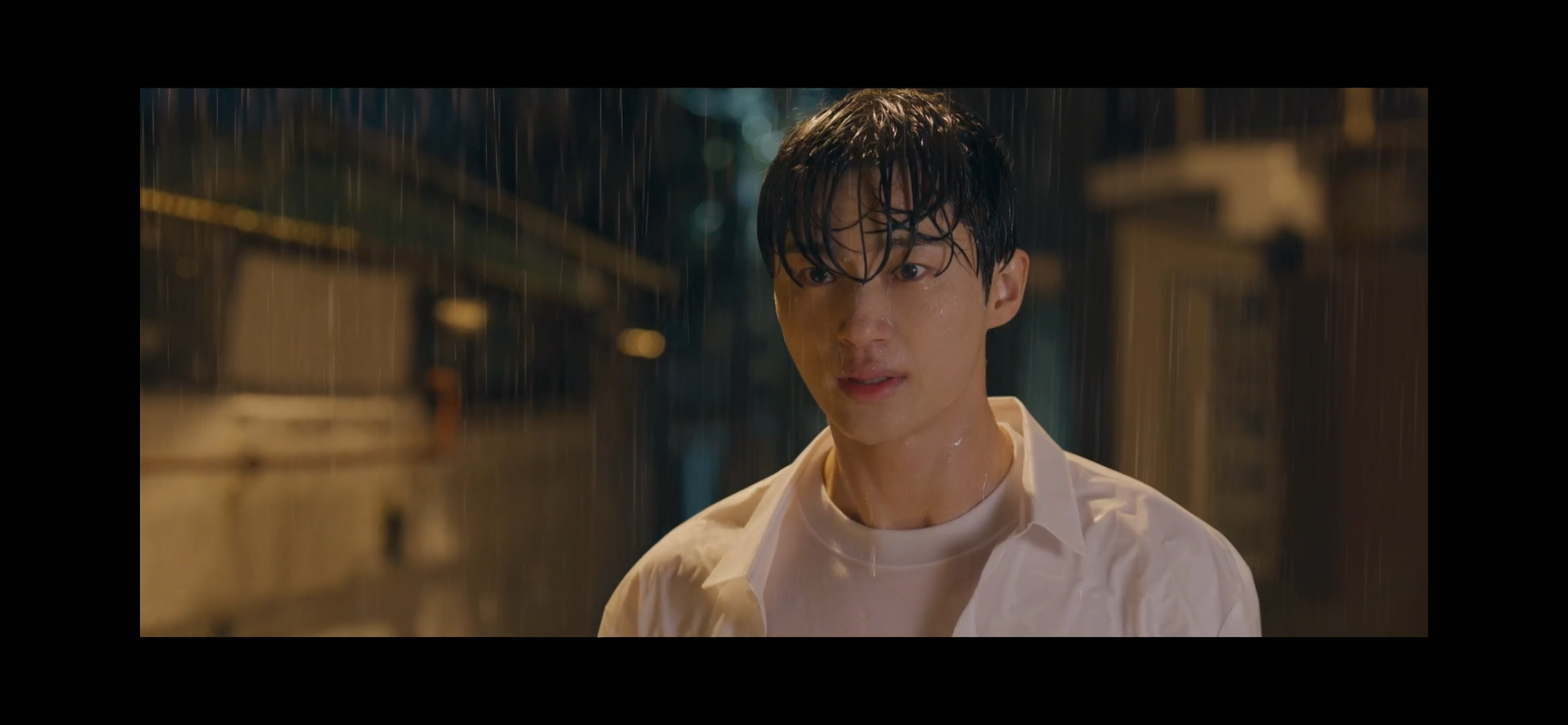 ㅇㄴ 분명 청춘물인데 미스터리까지 말아주는 로맨스릴러 드라마 | 인스티즈