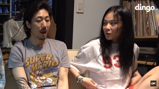 15금) 회사 막내 딸래미가 도저히 감당 안되는 타이거JK (음악으로 낳은 딸래미) | 인스티즈