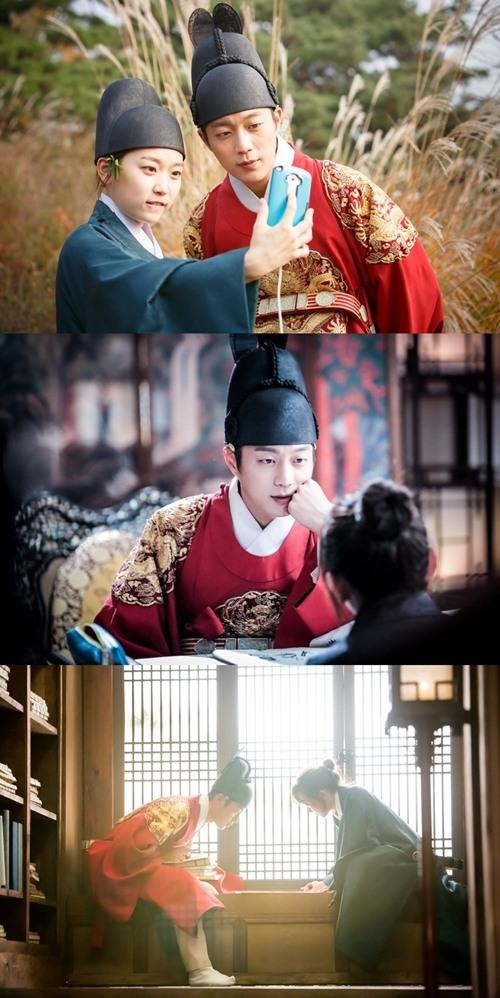 영화 심의에 들어간 퐁당퐁당 러브 : 더 무비 | 인스티즈