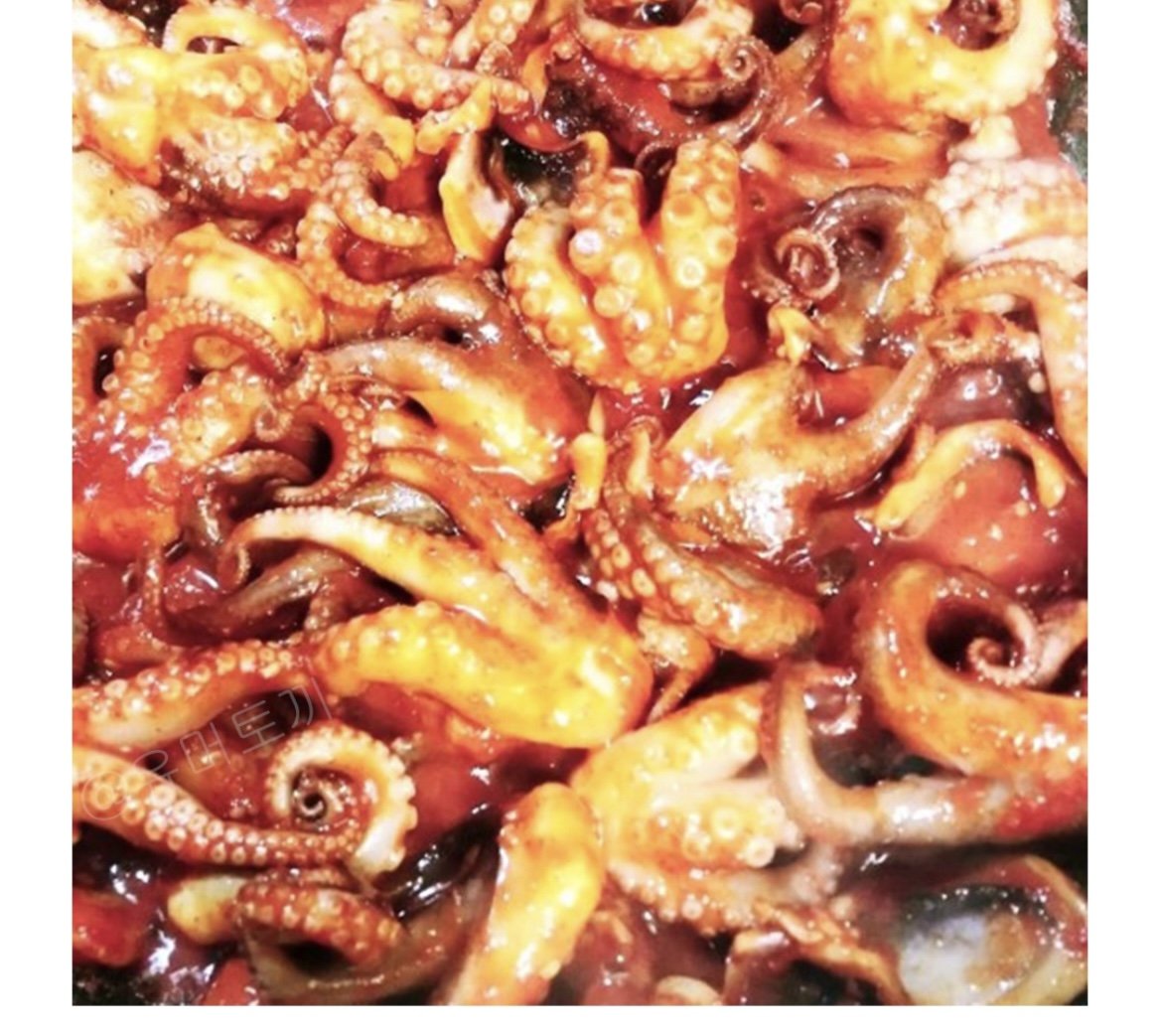 한국인들이 유독 좋아한다는 식감 | 인스티즈