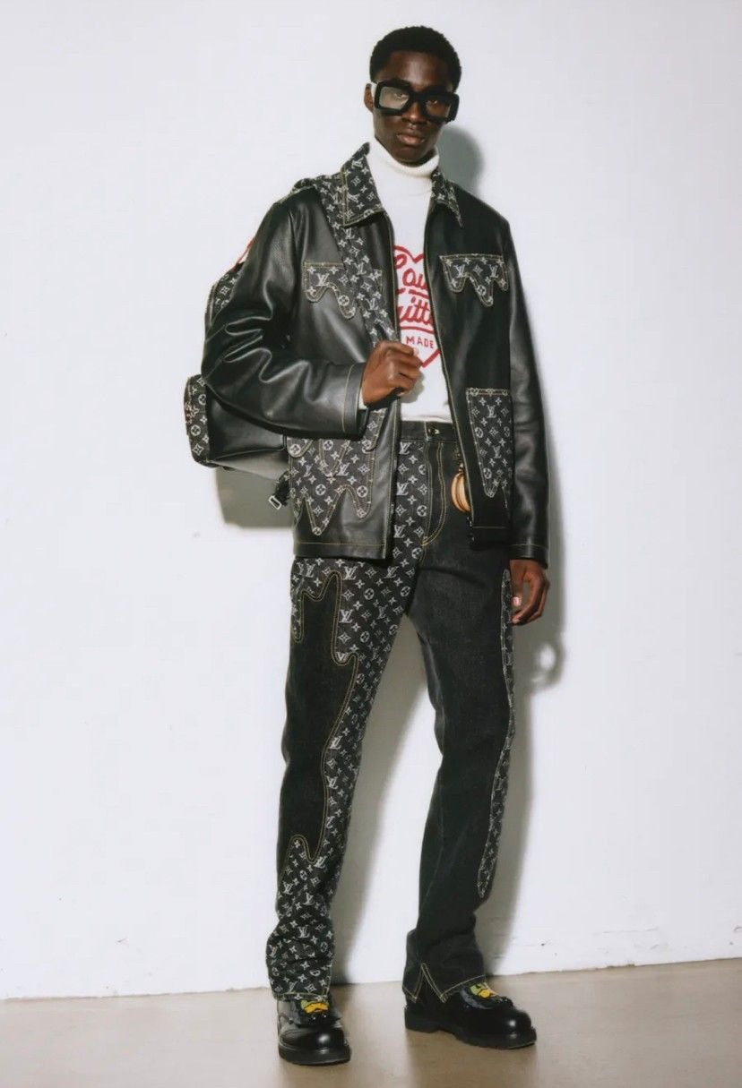 묘하게 구찌스러운 루이비통 2022년 신상 | 인스티즈