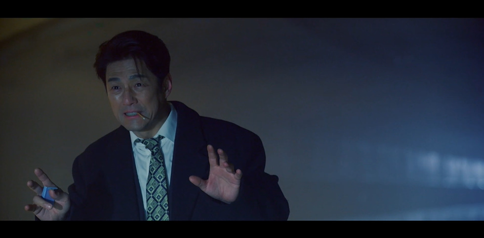 드라마 특별 출연해서 촬영 중 감전사고로 기절한 유명 배우 | 인스티즈