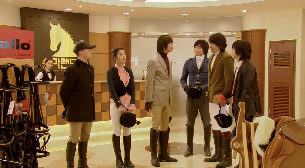 궁 신채경 스타일링 모음 | 인스티즈