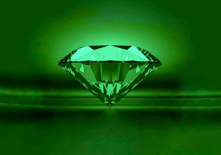 죽음의 초록색을 사랑한 빅토리아 시대 | 인스티즈