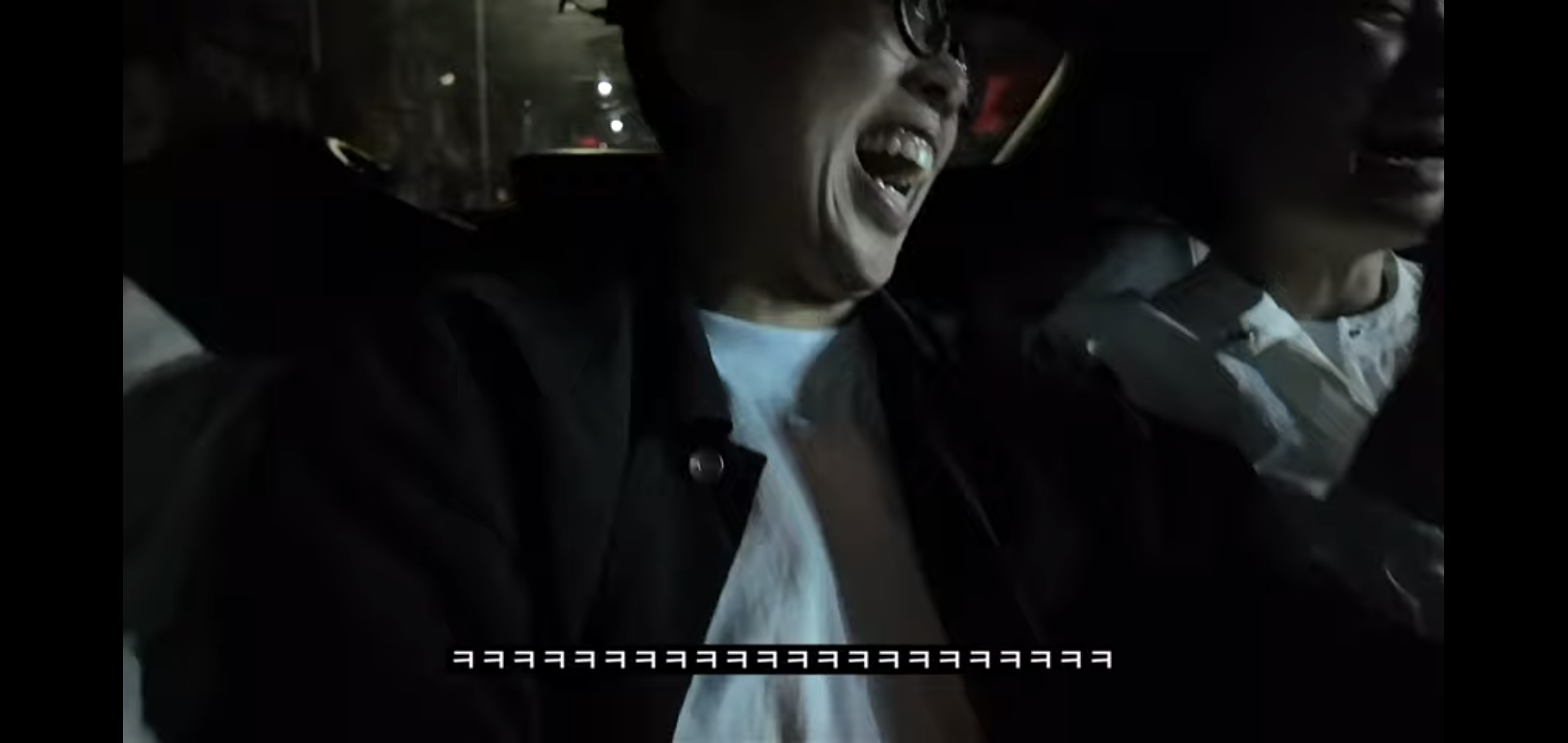 부산 도착하자마자 맹랑한 아저씨 만난 하말넘많.jpg | 인스티즈