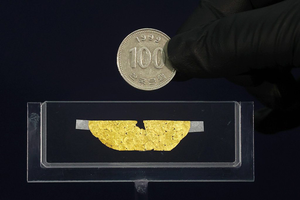 역사학자들 경악 시킨 통일신라시대 유물 | 인스티즈