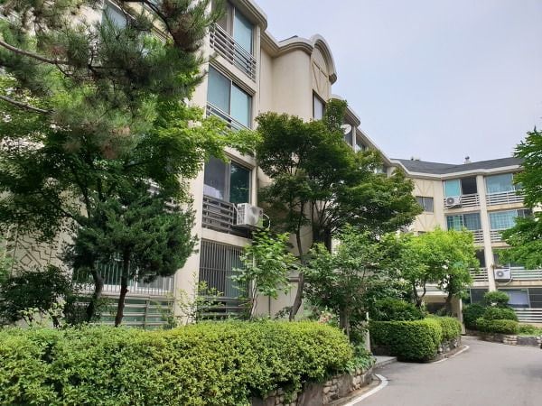 요새는 보기 힘든 저층아파트의 감성 | 인스티즈