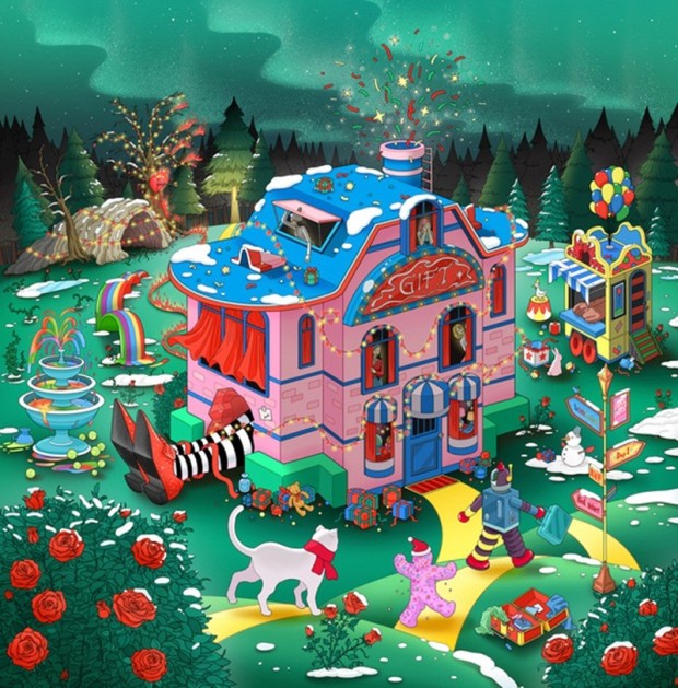 노래 화자를 친구로 둔다면 어느 쪽이 더 피곤할지 생각하는 달글 | 인스티즈