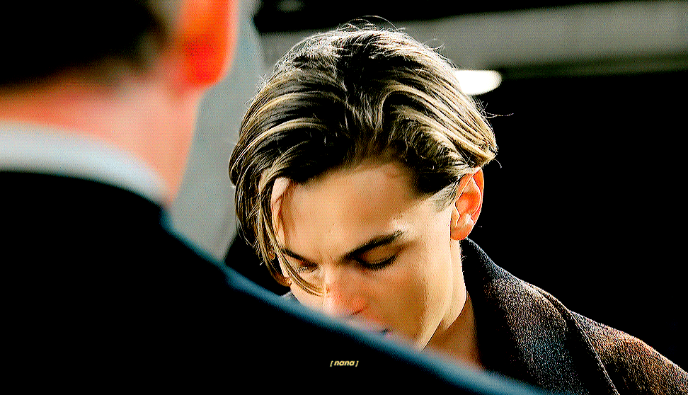 "내 인생을 송두리째 구해준, 그렇지만 난 잭의 사진 한 장 없어요. 그는 오직 내 기억 속에만 존재하죠" | 인스티즈