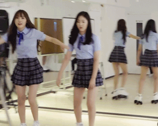 귀에서 피나올 것 같은 여고 남고 바이브 아이돌 팬아저들 | 인스티즈