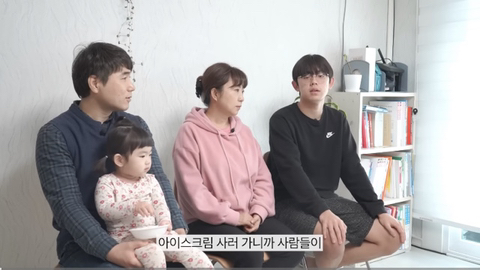 아빠 나이 50세에 얻은 금쪽같은 늦둥이 딸 | 인스티즈