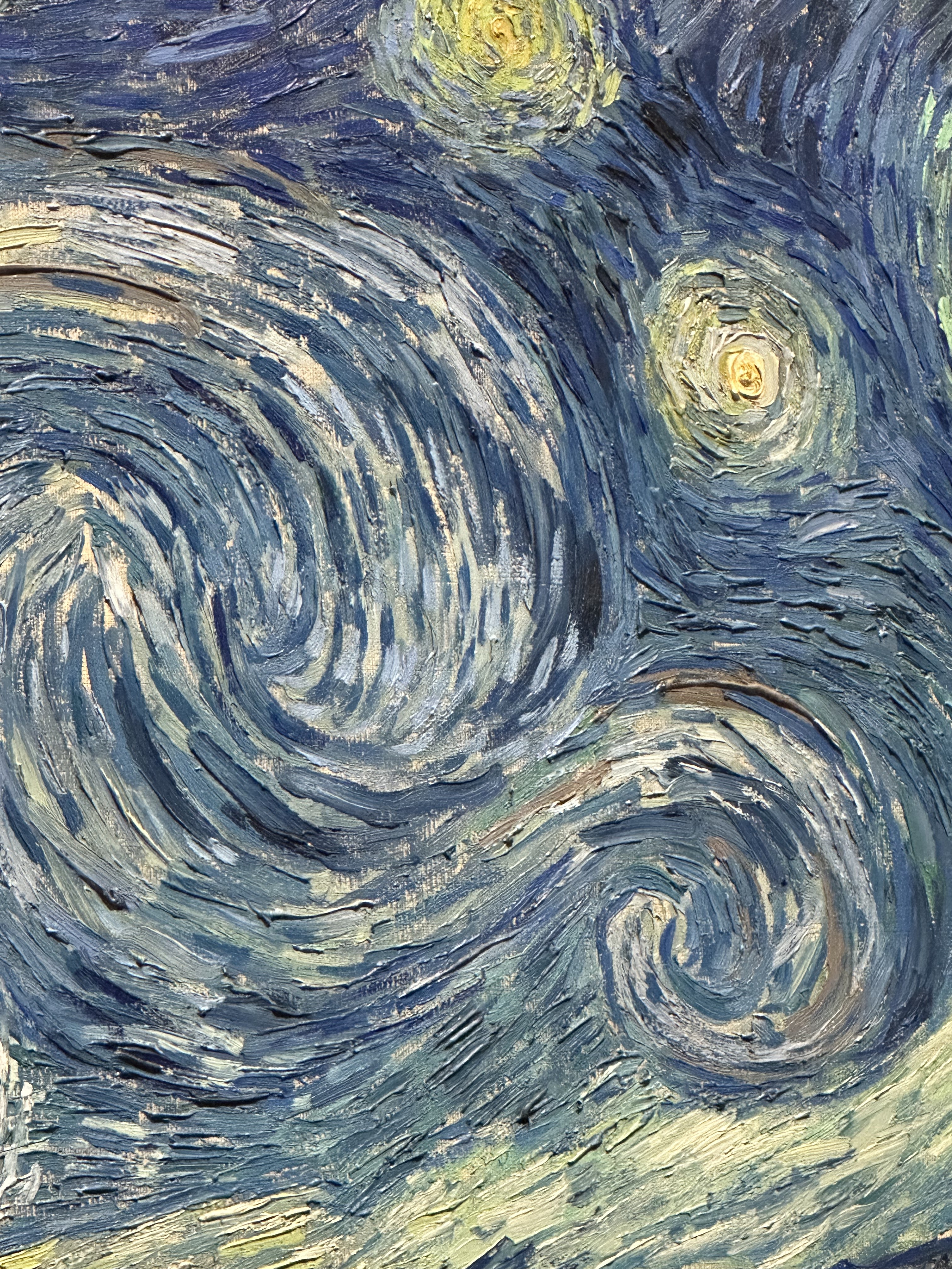 미술작품을 직접 가서 보는게 좋은 이유 | 인스티즈