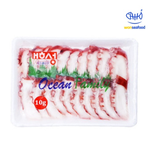 신기한 초밥용 냉동 재료들 | 인스티즈