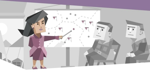 ENTJ만 사는 나라 이야기 | 인스티즈