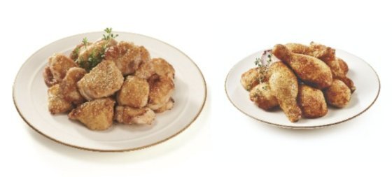 [단독] 한밤중 걸려온 180마리 주문 콜에 굽네치킨 용산역점 '대박' | 인스티즈