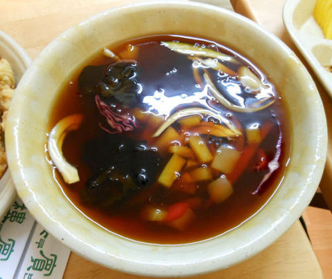 탕수육 이미지
